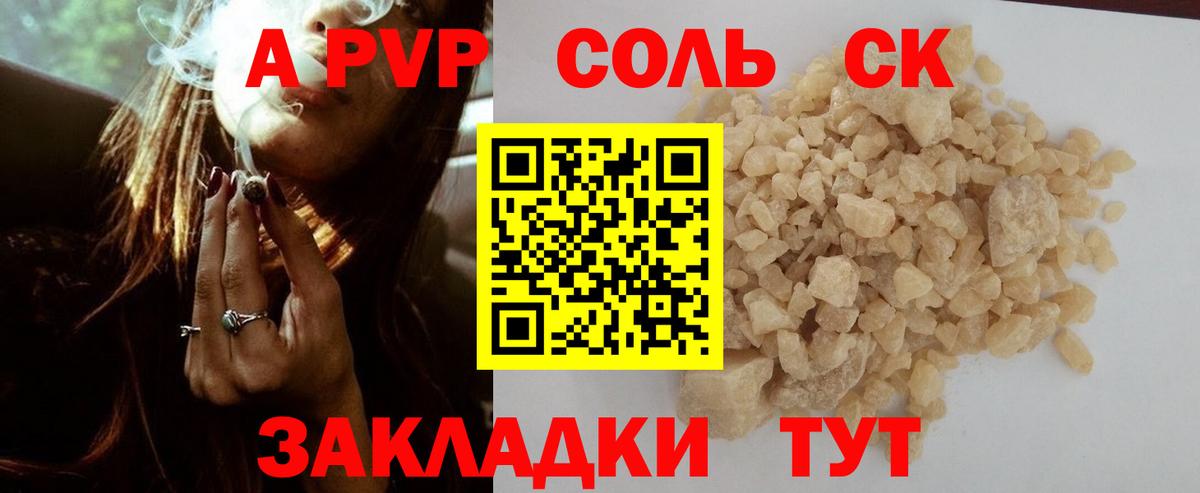 A PVP СК Петропавловск-Камчатский